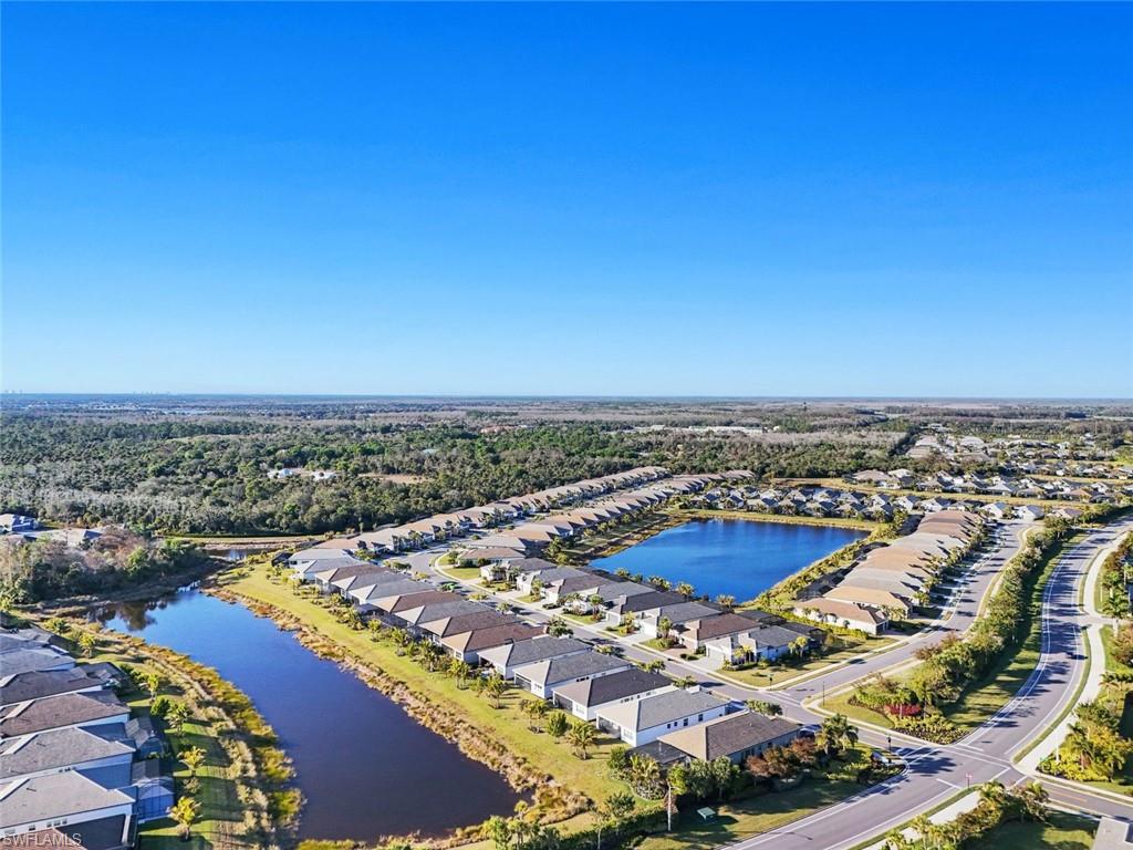 VALENCIA TRAILS - Residential