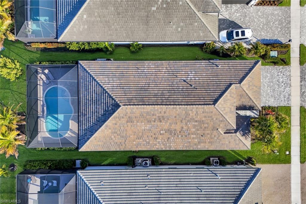 VALENCIA TRAILS - Residential