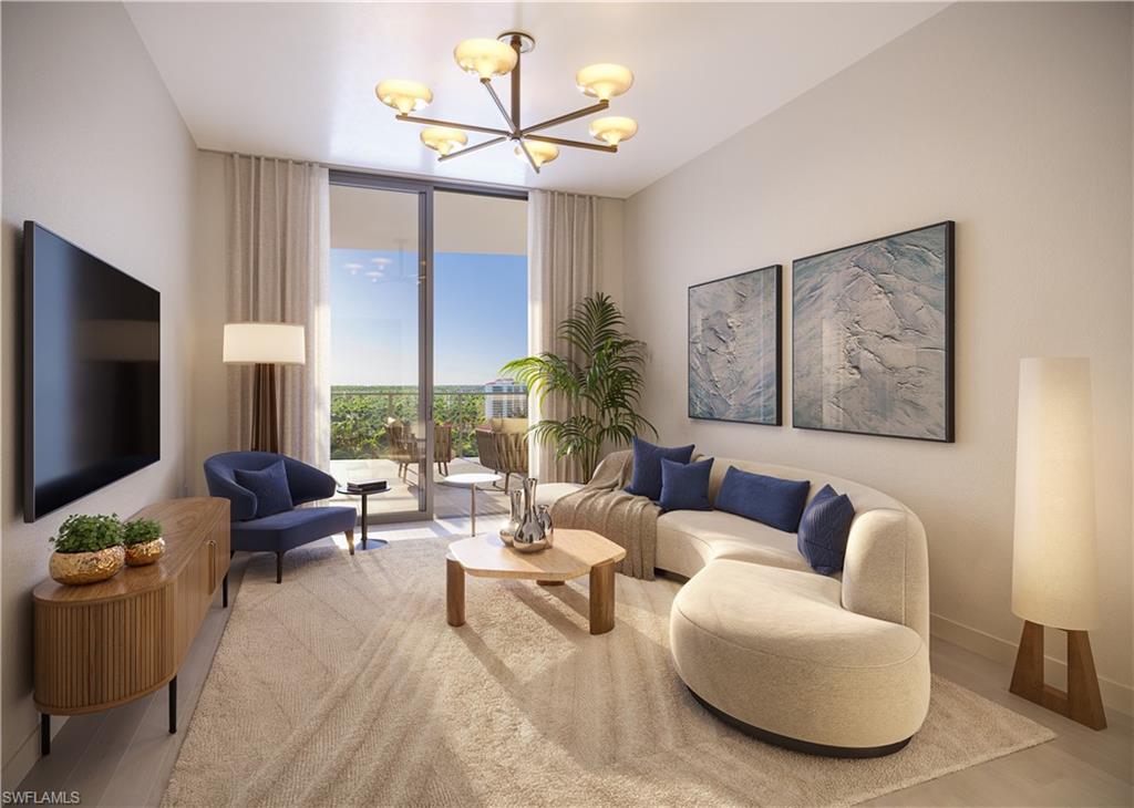 THE RITZ-CARLTON RESIDENCES ESTERO BAY - Residential