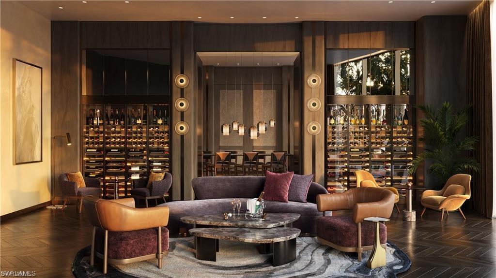 THE RITZ-CARLTON RESIDENCES ESTERO BAY - Residential