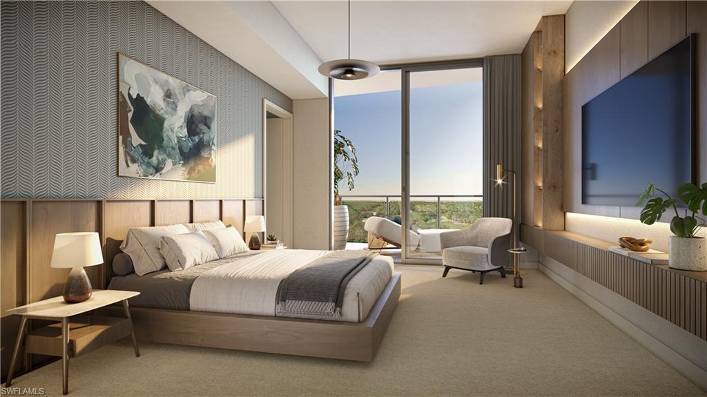 THE RITZ-CARLTON RESIDENCES ESTERO BAY - Residential