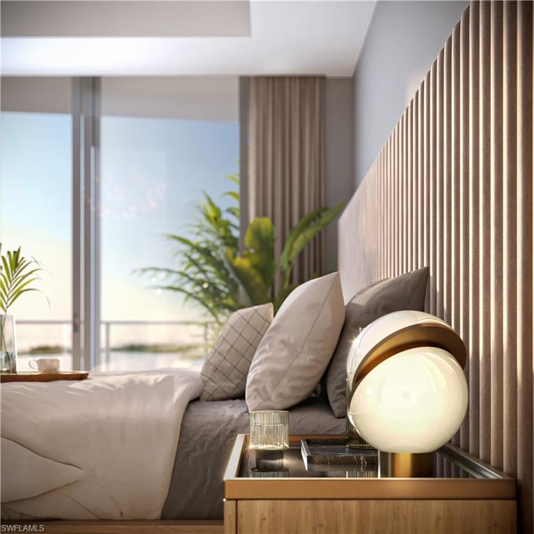 THE RITZ-CARLTON RESIDENCES ESTERO BAY - Residential