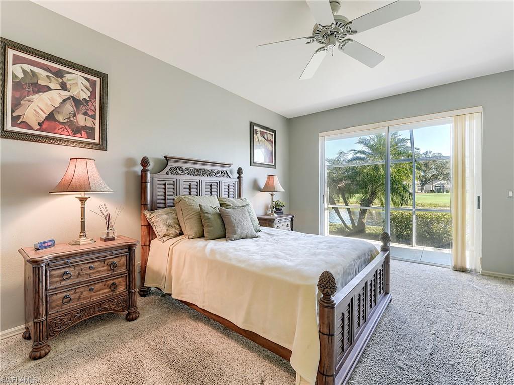 FAIRWAY BEND VILLAGE - Residential