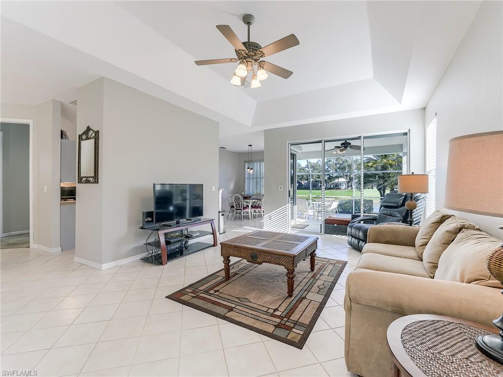 FAIRWAY BEND VILLAGE - Residential