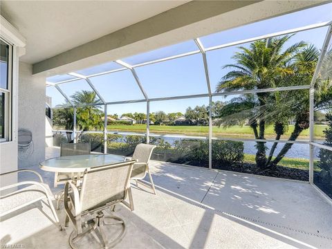 8529 Fairway Bend DR ESTERO FL 33967