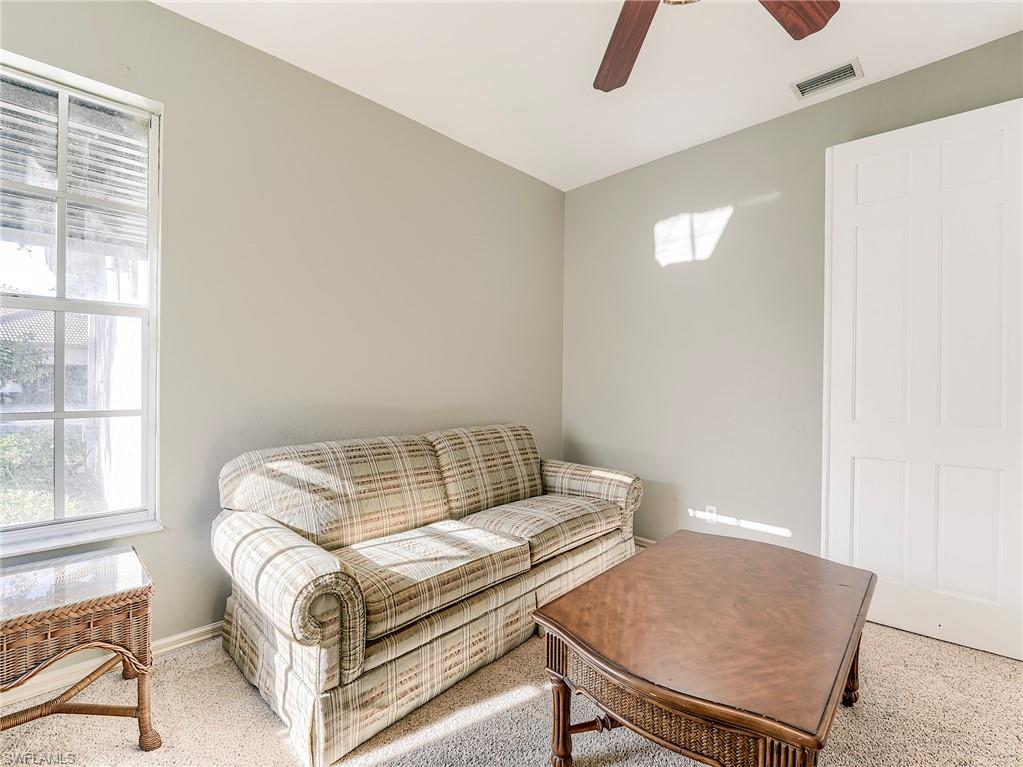 FAIRWAY BEND VILLAGE - Residential