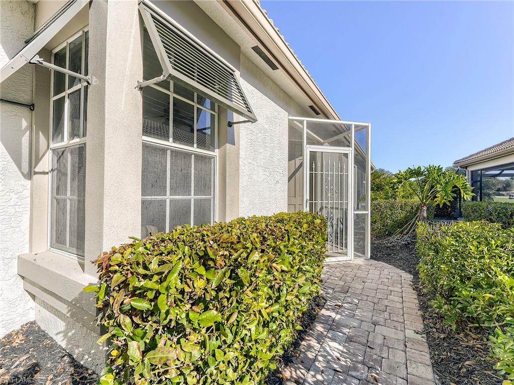 FAIRWAY BEND VILLAGE - Residential