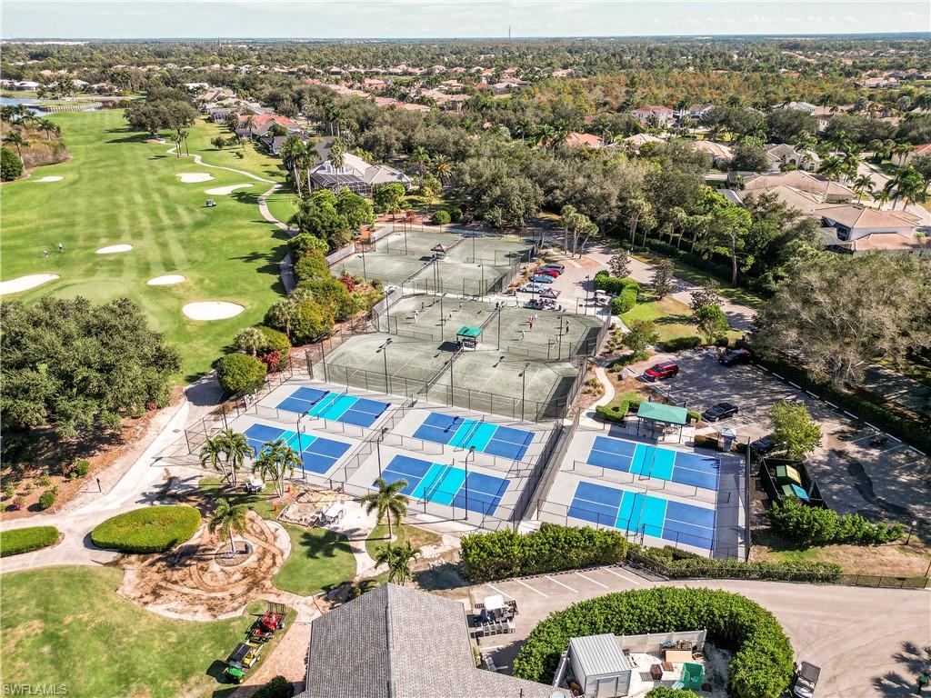 FAIRWAY BEND VILLAGE - Residential