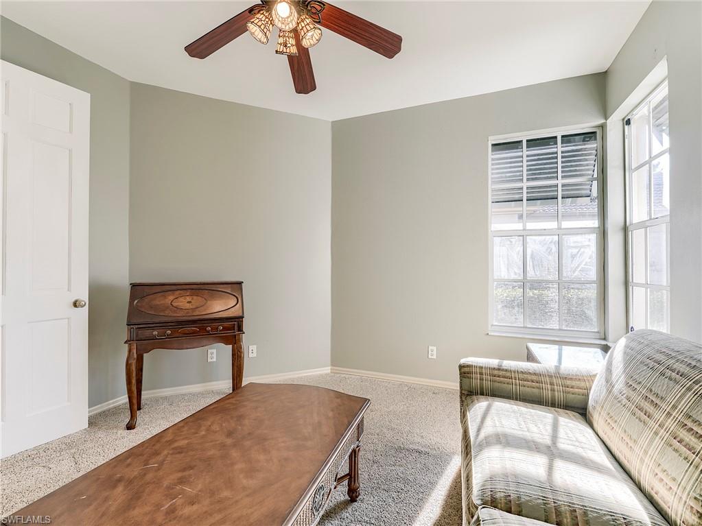 FAIRWAY BEND VILLAGE - Residential