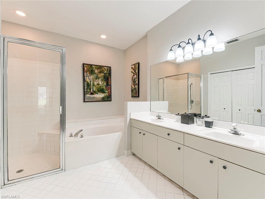 FAIRWAY BEND VILLAGE - Residential