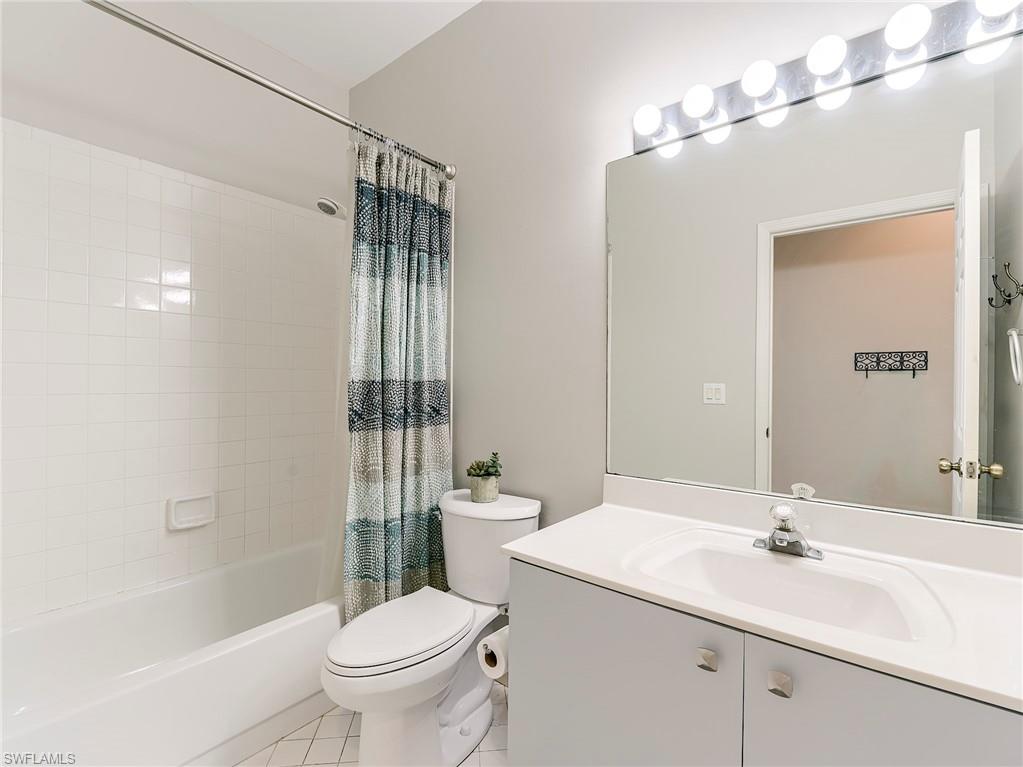 FAIRWAY BEND VILLAGE - Residential