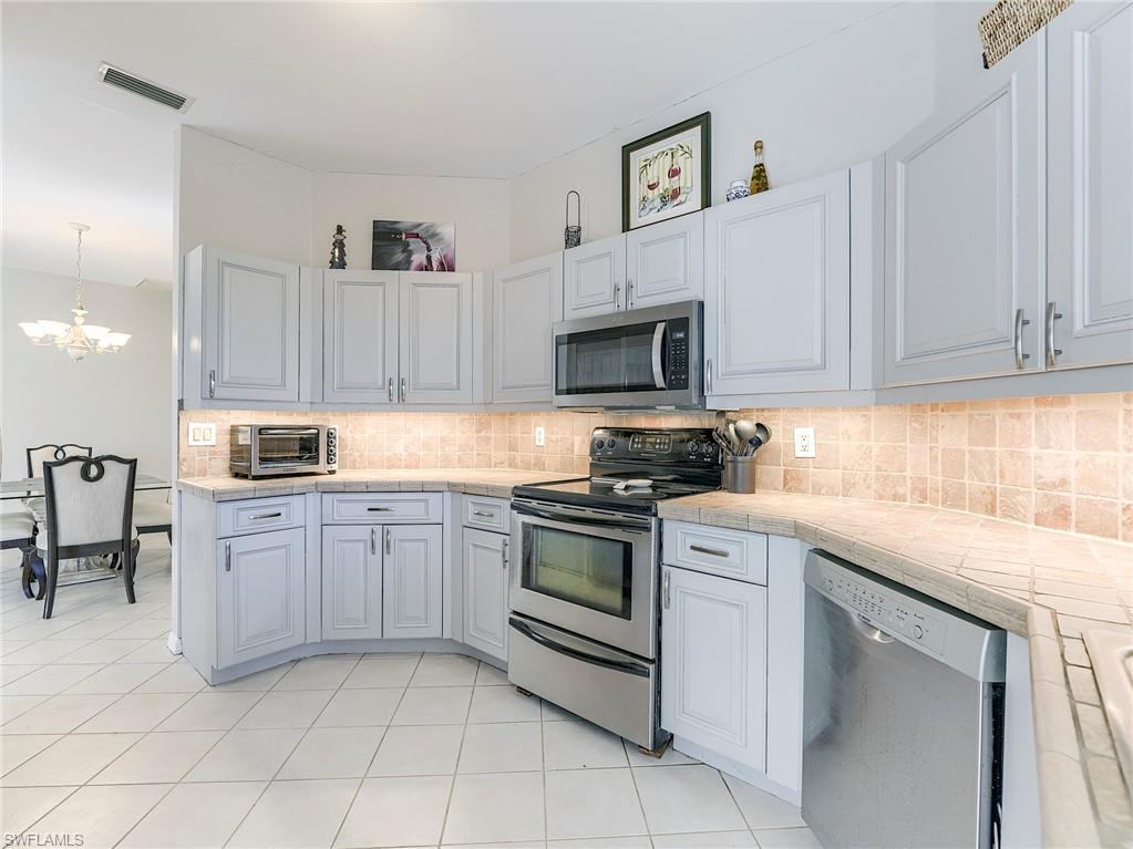 FAIRWAY BEND VILLAGE - Residential