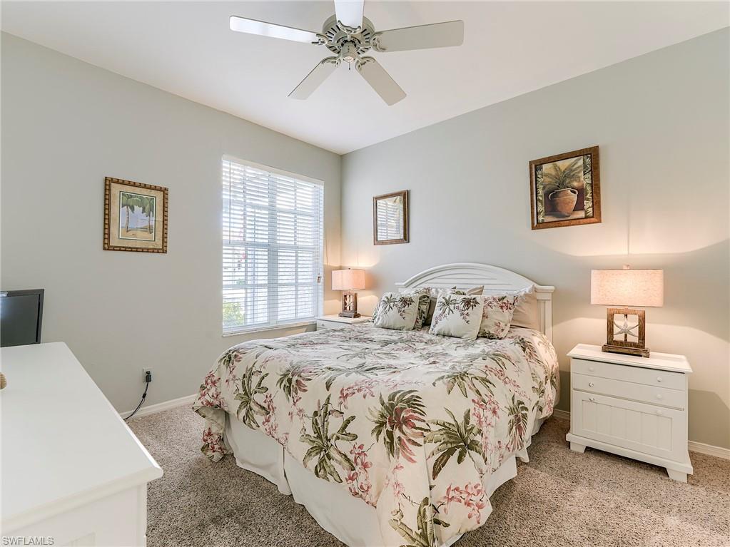 FAIRWAY BEND VILLAGE - Residential