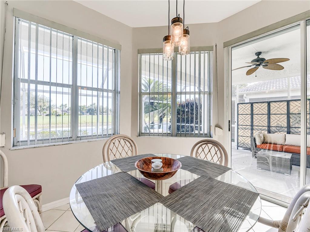 FAIRWAY BEND VILLAGE - Residential