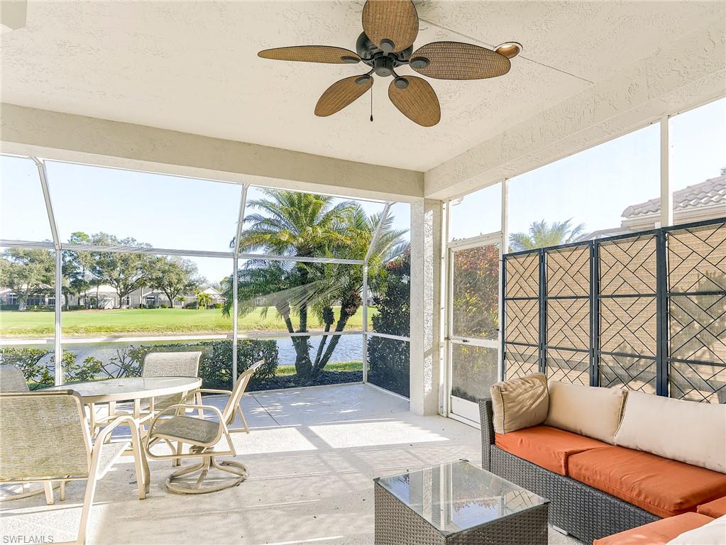 FAIRWAY BEND VILLAGE - Residential