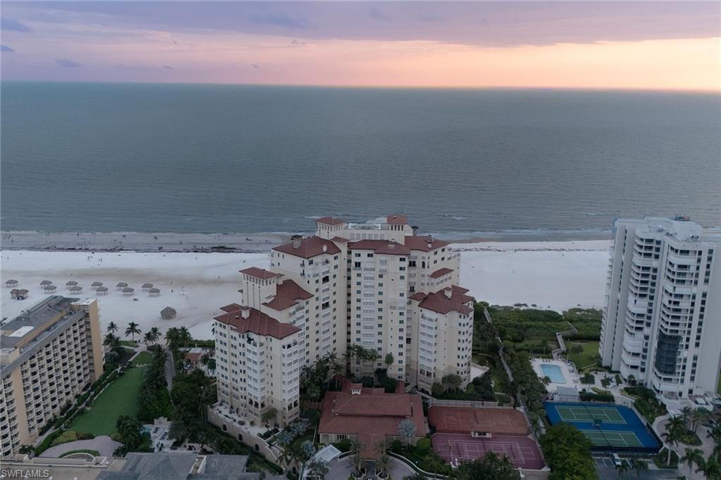 350 S Collier BLVD 407

                                                                             MARCO ISLAND                                

                                    , FL - $3,250,000