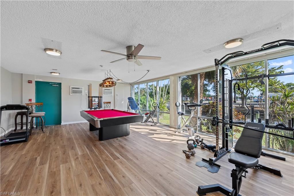 SUNSET TOWERS CONDO - Residential