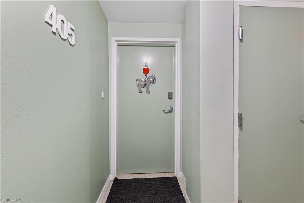 SUNSET TOWERS CONDO - Residential