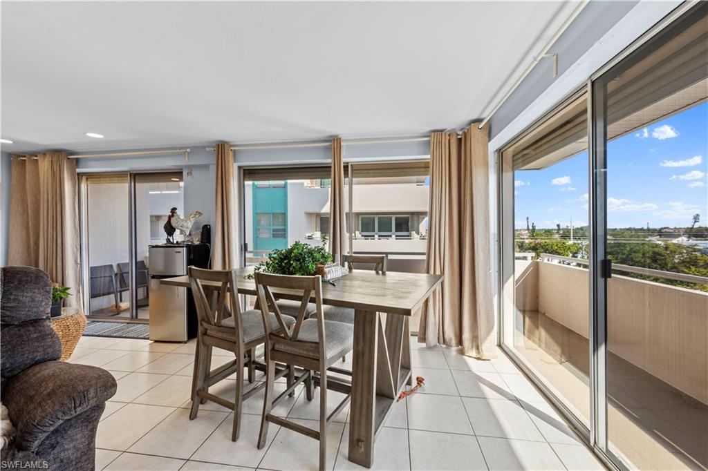 SUNSET TOWERS CONDO - Residential