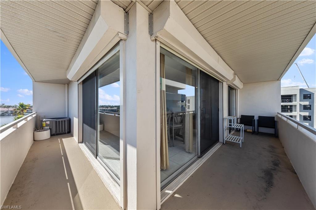 SUNSET TOWERS CONDO - Residential