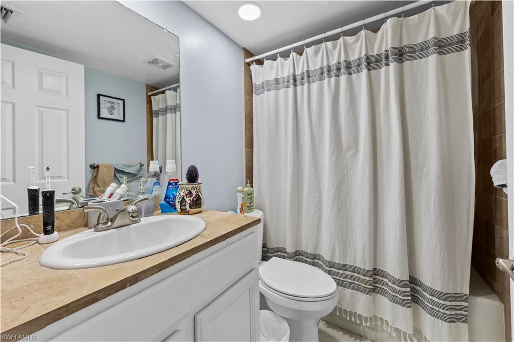 SUNSET TOWERS CONDO - Residential