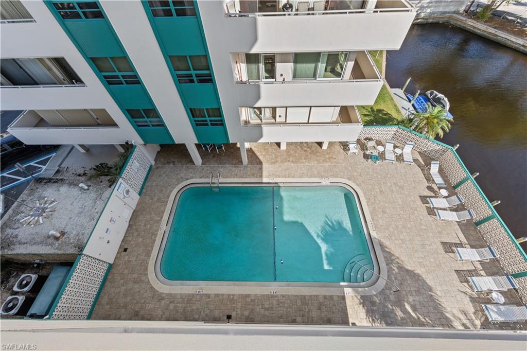 SUNSET TOWERS CONDO - Residential