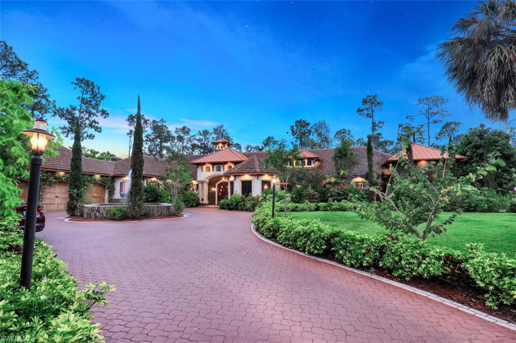 OAKES ESTATES - Residential