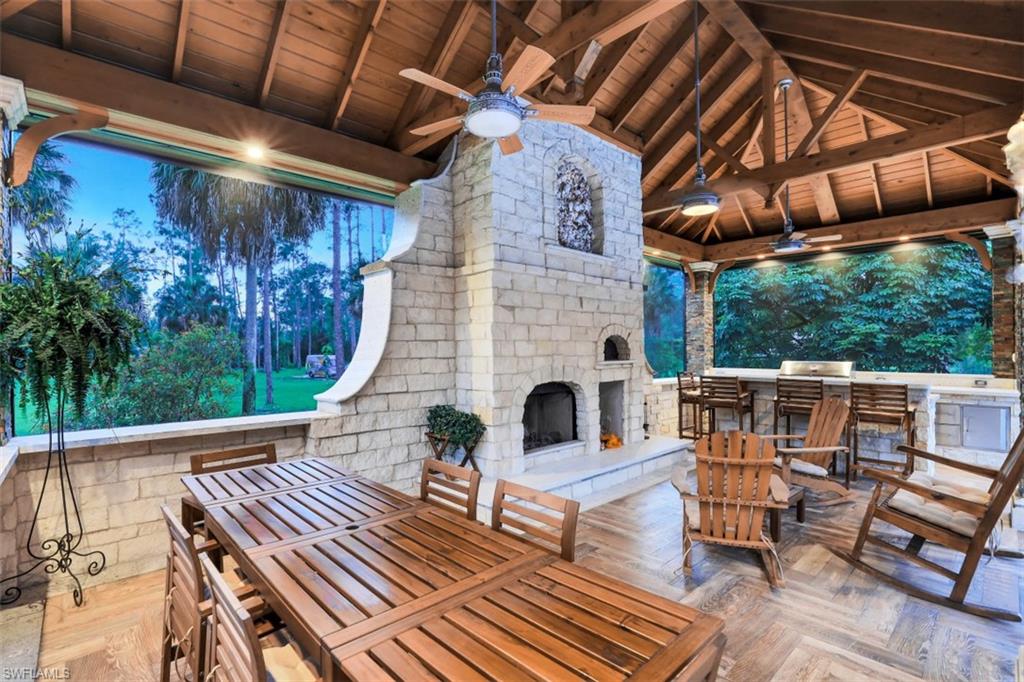 OAKES ESTATES - Residential