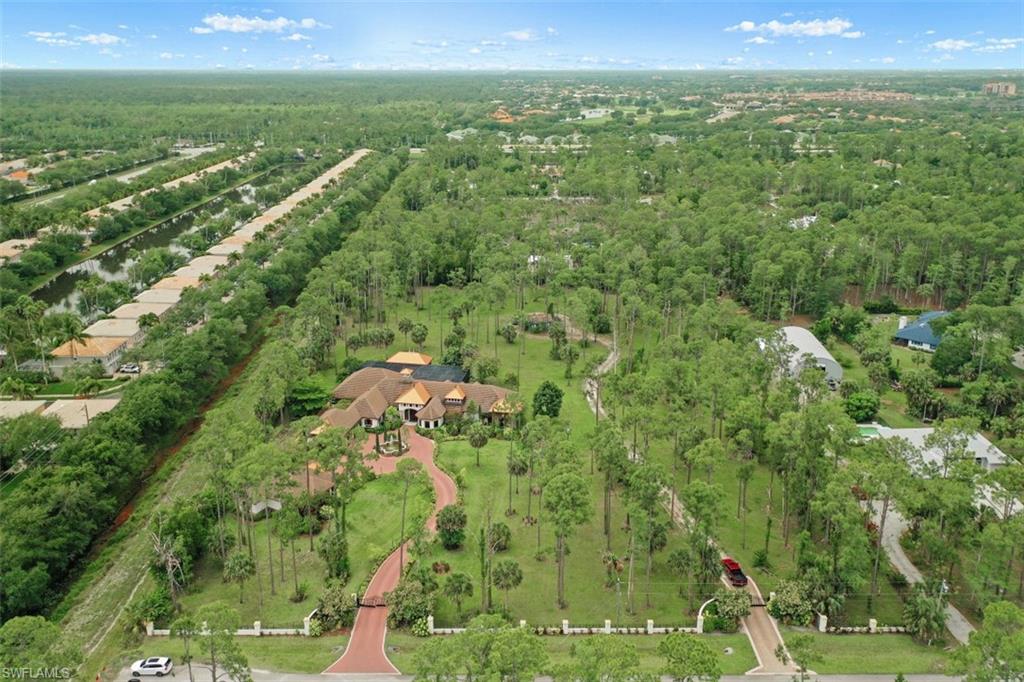 OAKES ESTATES - Residential