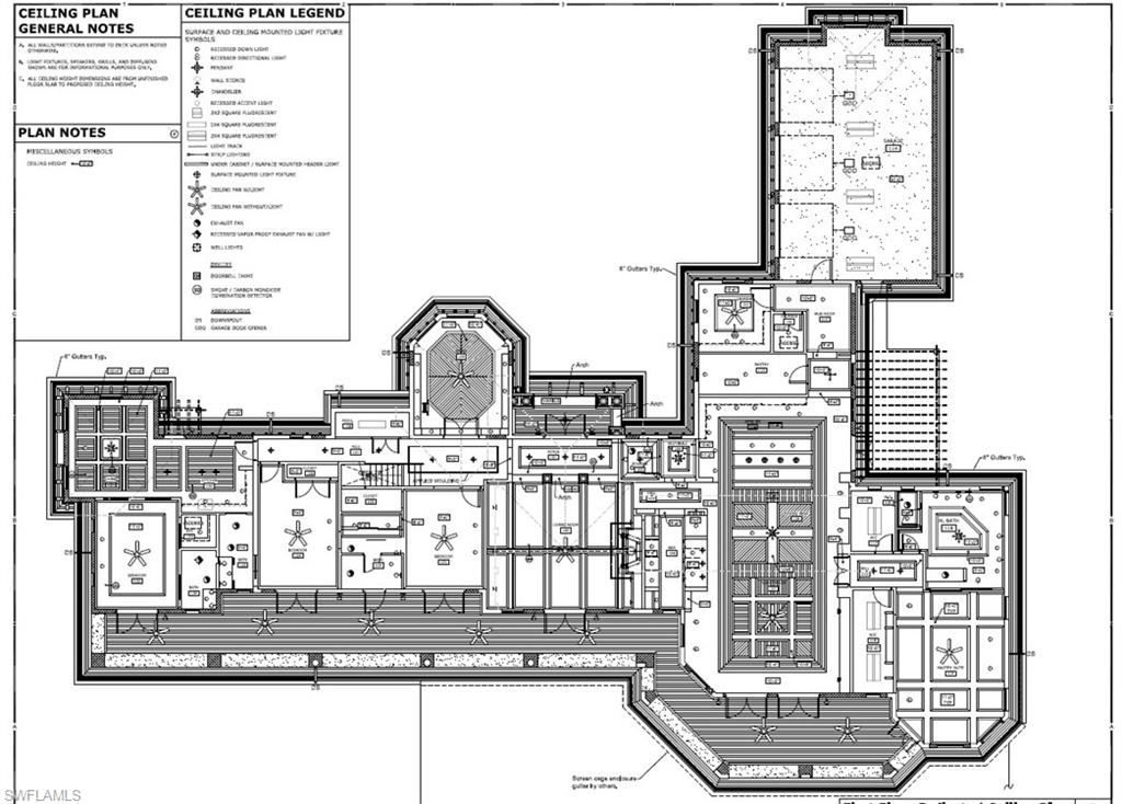 OAKES ESTATES - Residential