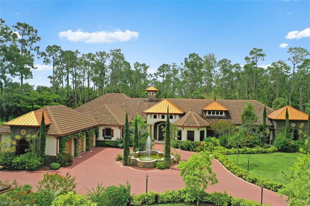 OAKES ESTATES - Residential