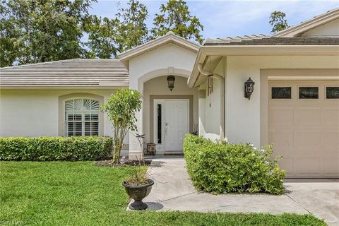 A home in NAPLES