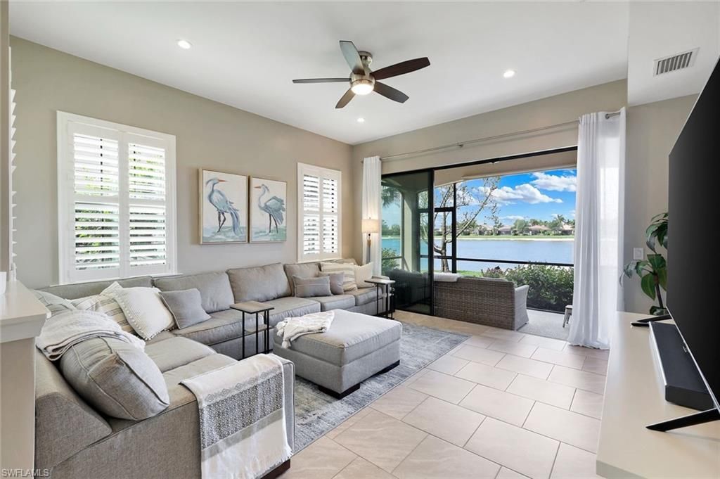 Photo of 26193 Palace LN #101, BONITA SPRINGS, FL 34135 (MLS # 226021090)