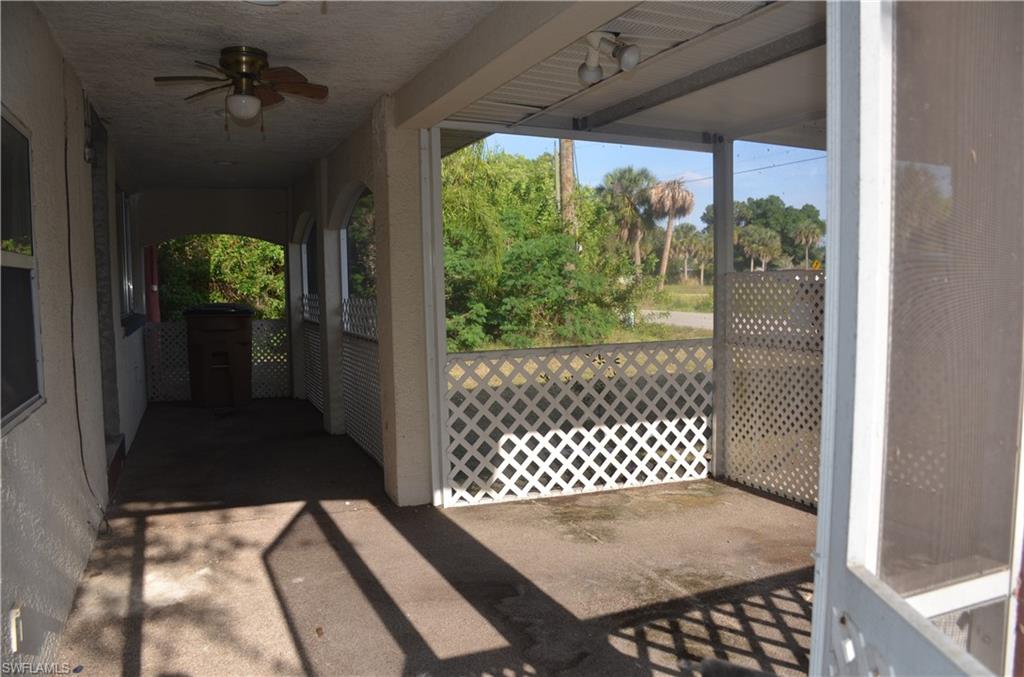 KINGSTON TERRACE - Residential