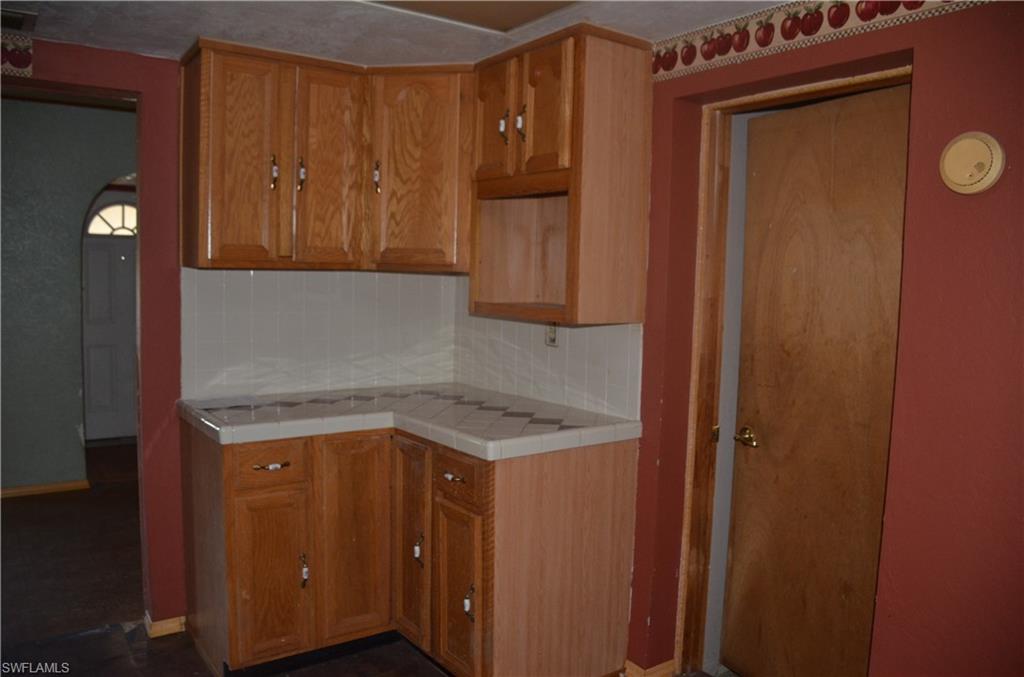 KINGSTON TERRACE - Residential