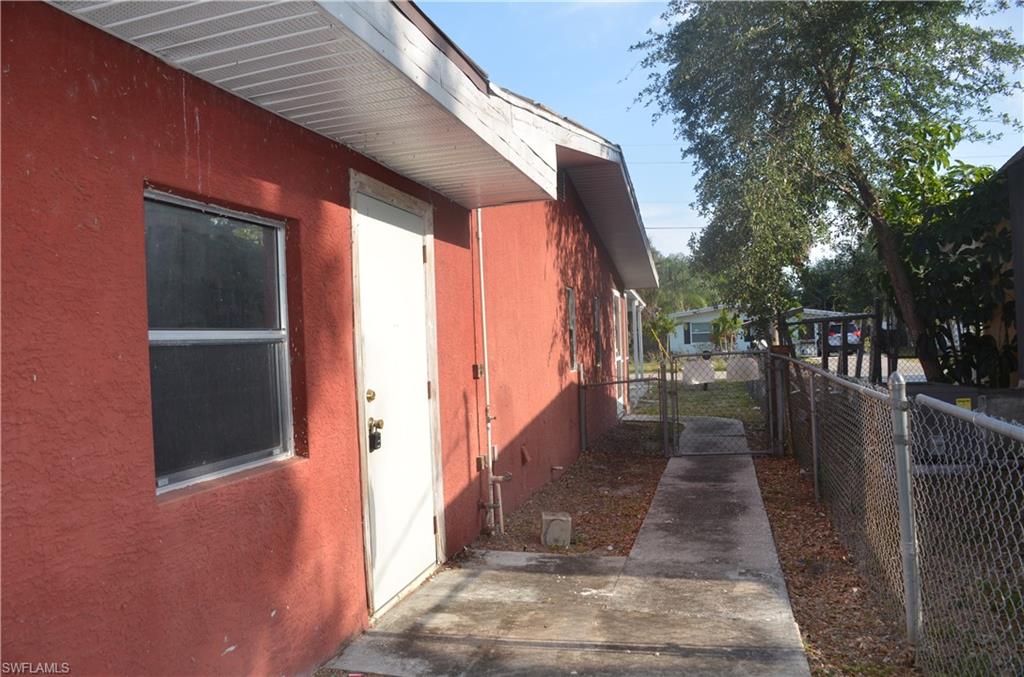 KINGSTON TERRACE - Residential