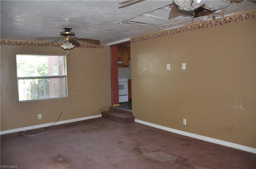 KINGSTON TERRACE - Residential