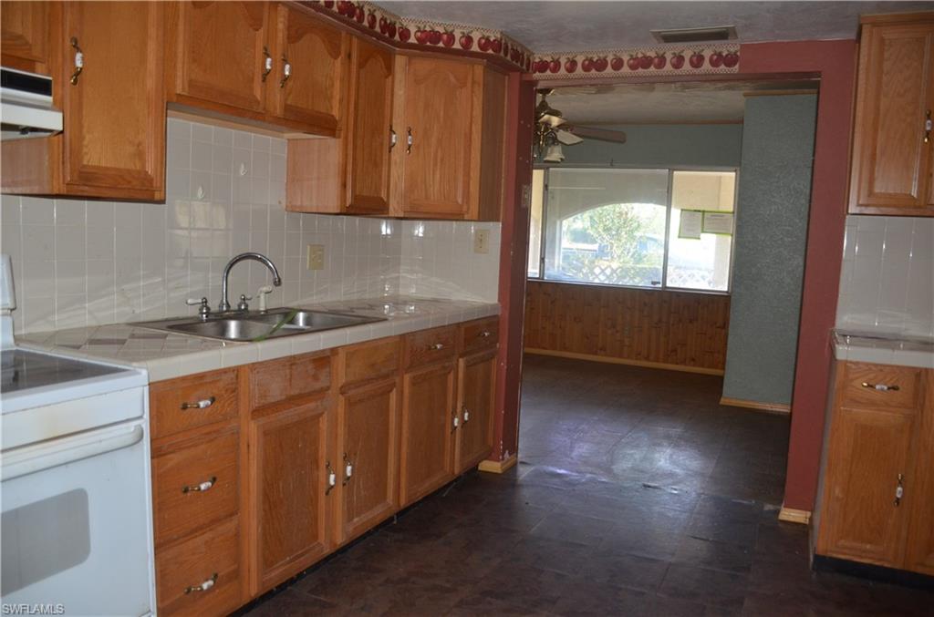 KINGSTON TERRACE - Residential