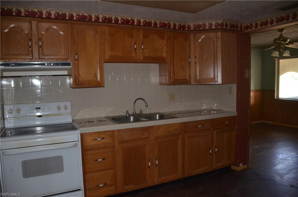 KINGSTON TERRACE - Residential