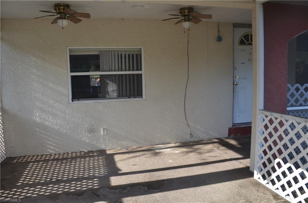 KINGSTON TERRACE - Residential