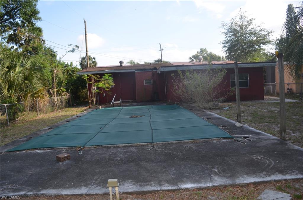 KINGSTON TERRACE - Residential