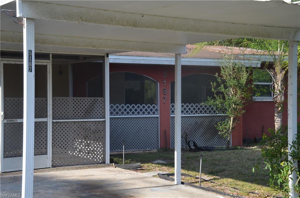 KINGSTON TERRACE - Residential