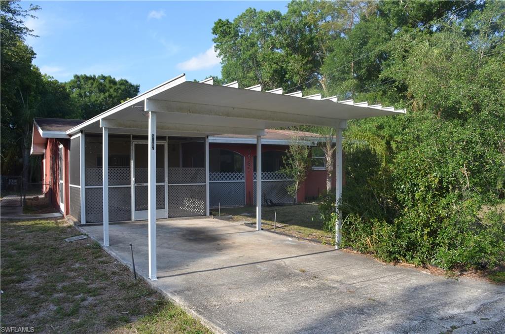 KINGSTON TERRACE - Residential