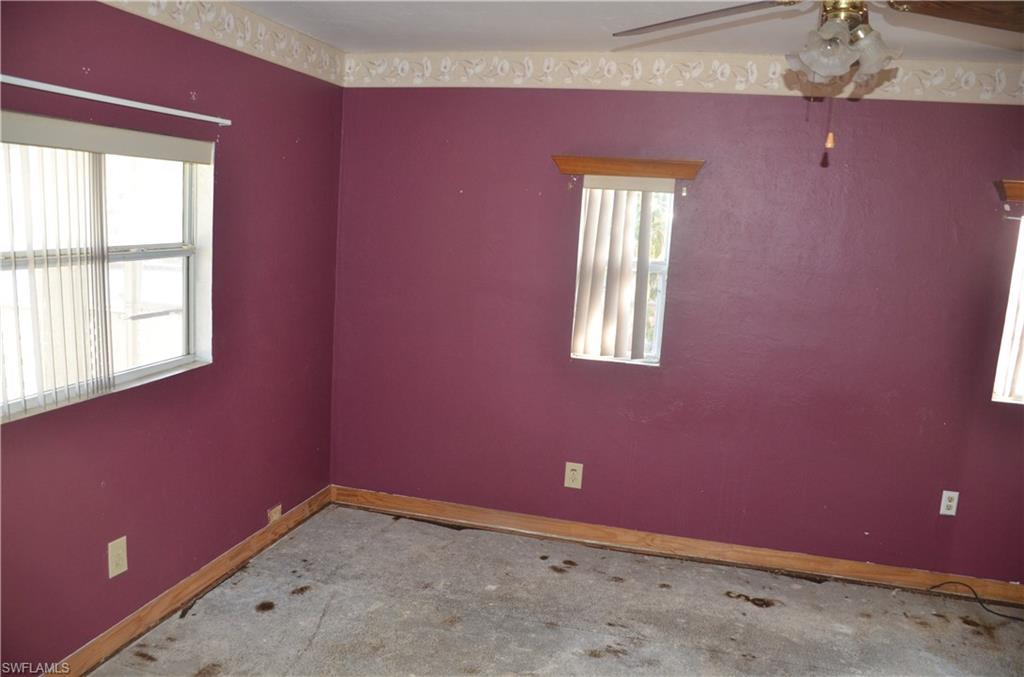 KINGSTON TERRACE - Residential