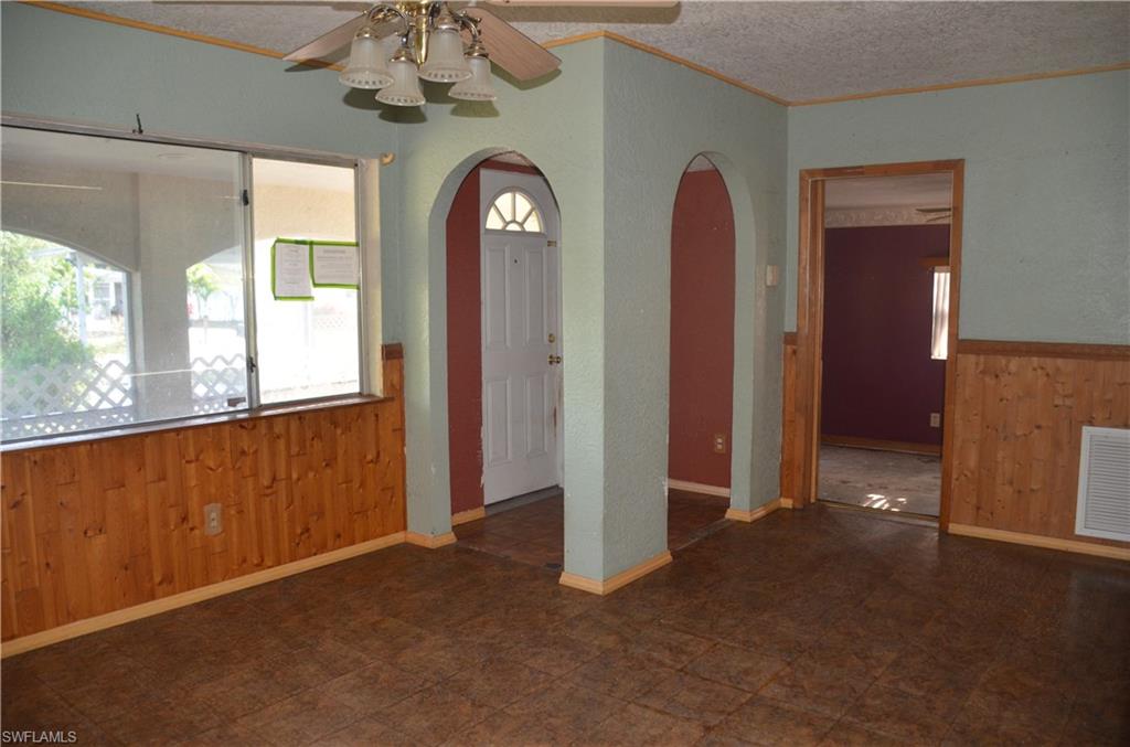 KINGSTON TERRACE - Residential