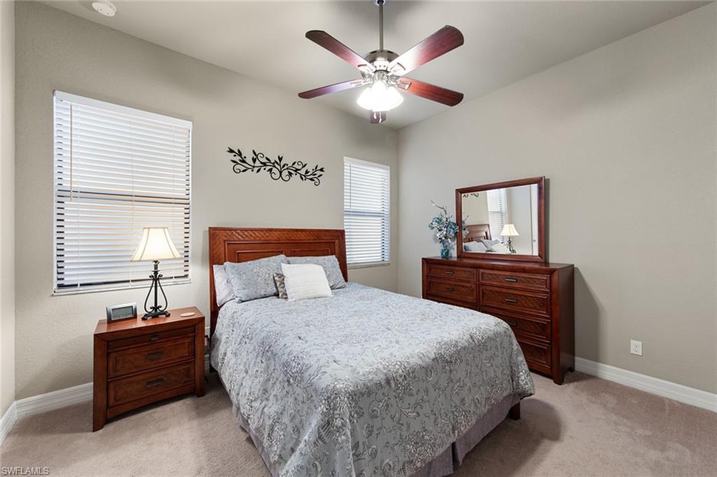 MARINA BAY - Residential Lease