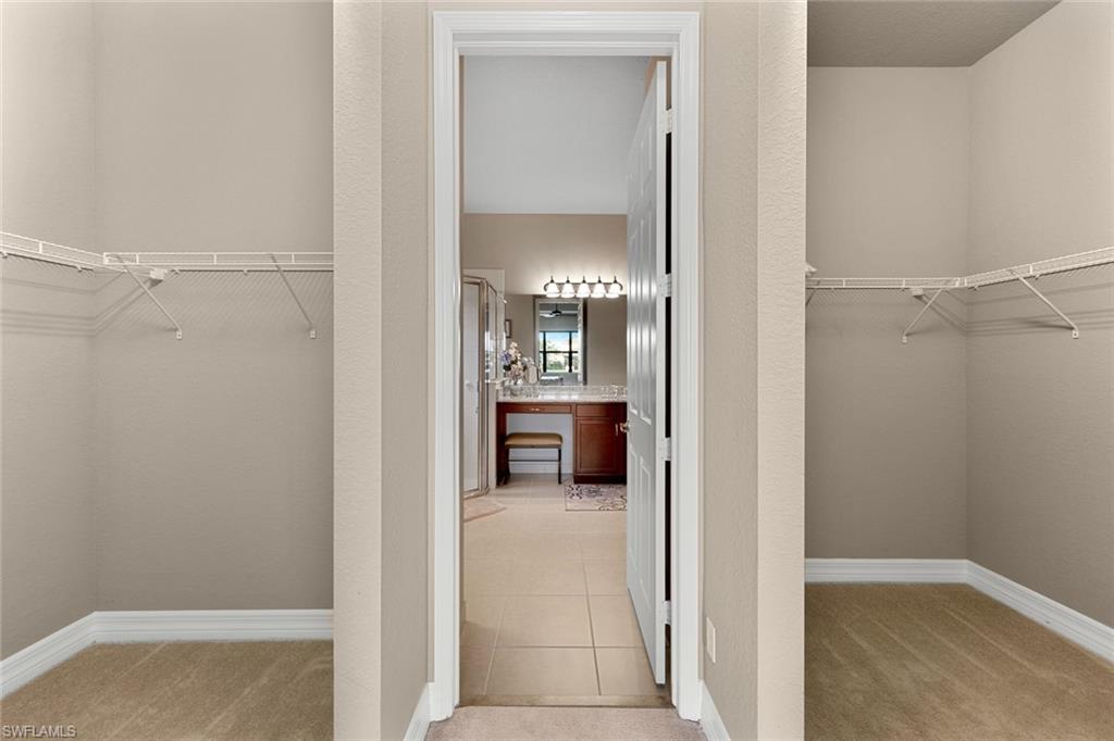 MARINA BAY - Residential Lease