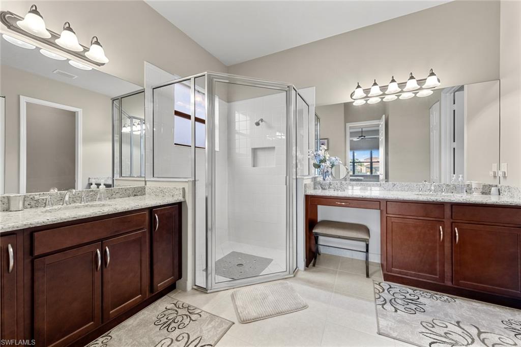 MARINA BAY - Residential Lease