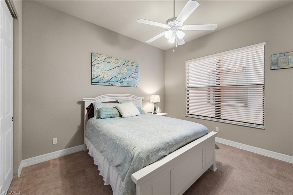 MARINA BAY - Residential Lease