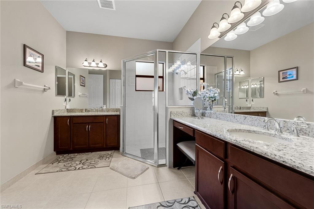 MARINA BAY - Residential Lease